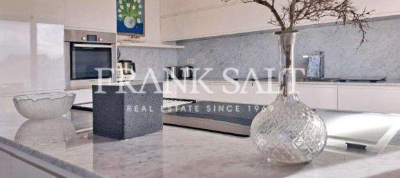 2 غرف نوم شقة في Mellieha, Malta رقم 8028 22