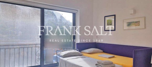 2 غرف نوم شقة في Mellieha, Malta رقم 8028 26