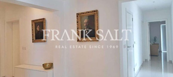 2 غرف نوم شقة في Mellieha, Malta رقم 8028 7