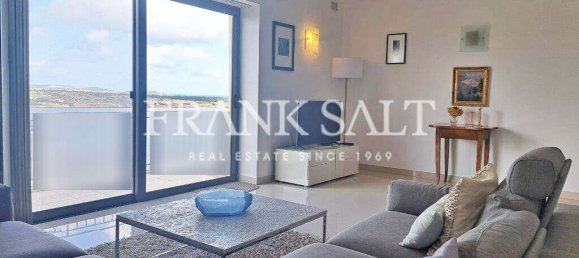 2 غرف نوم شقة في Mellieha, Malta رقم 8028 4