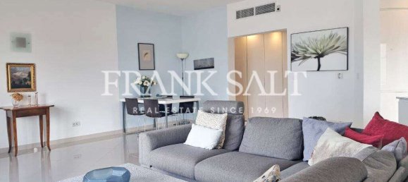 2 غرف نوم شقة في Mellieha, Malta رقم 8028 17