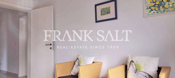 2 غرف نوم شقة في Mellieha, Malta رقم 8028 25