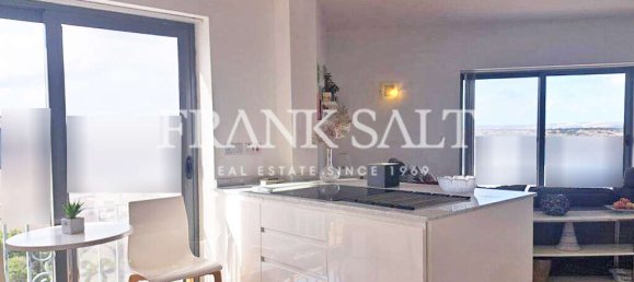 2 غرف نوم شقة في Mellieha, Malta رقم 8028 5