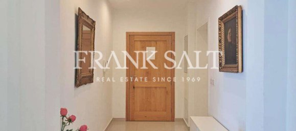 2 غرف نوم شقة في Mellieha, Malta رقم 8028 24