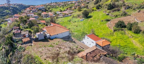 2 bedrooms House in Calheta, Portugal No. 25127 6