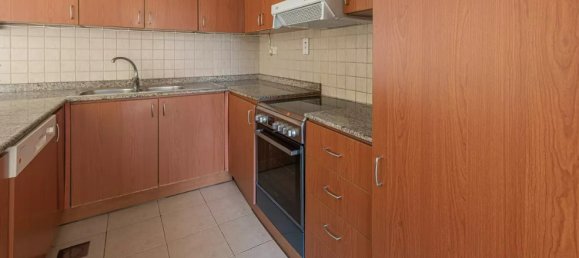 Квартира с 2 спальнями в Greens, ОАЭ № 2573 12