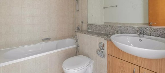 Квартира с 2 спальнями в Greens, ОАЭ № 2573 15