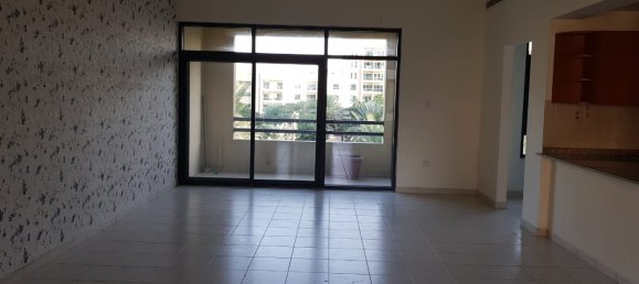 Квартира с 2 спальнями в Greens, ОАЭ № 2573 11