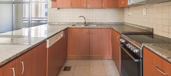 Квартира с 2 спальнями в Greens, ОАЭ № 2573 13