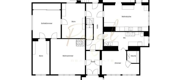 6 rooms Farm in Havelland, Germany No. 20945 26