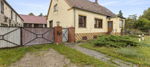 6 rooms Farm in Havelland, Germany No. 20945 21