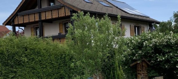 8-Zimmer Stadthaus in Freudenstadt, Germany, Nr. 274254 5