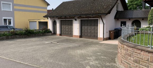 8-Zimmer Stadthaus in Freudenstadt, Germany, Nr. 274254 2