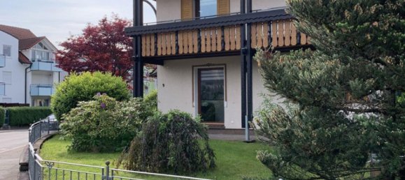 8-Zimmer Stadthaus in Freudenstadt, Germany, Nr. 274254 4