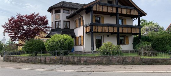 8-Zimmer Stadthaus in Freudenstadt, Germany, Nr. 274254 3