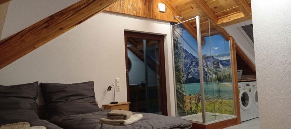 8-Zimmer Stadthaus in Freudenstadt, Germany, Nr. 274254 13