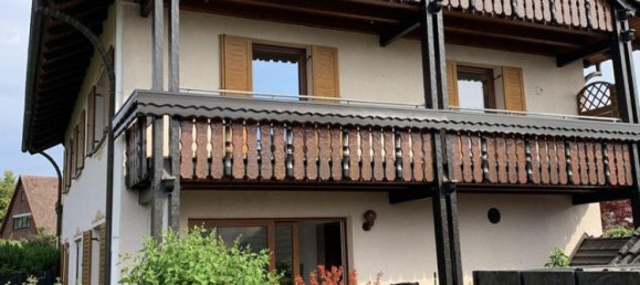 8-Zimmer Stadthaus in Freudenstadt, Germany, Nr. 274254 7