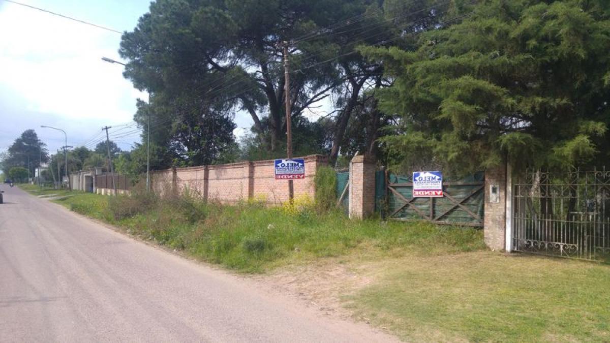  Land in Buenos Aires, Argentina No. 116751