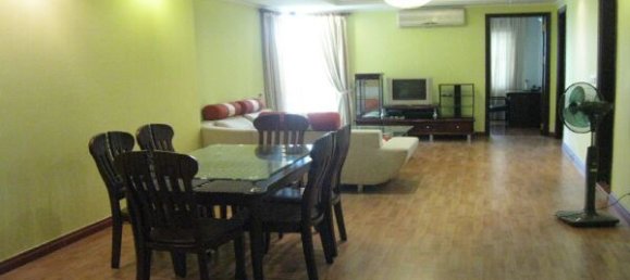 3 Schlafzimmer Wohnung in Tay Ho, Vietnam, Nr. 6133 9