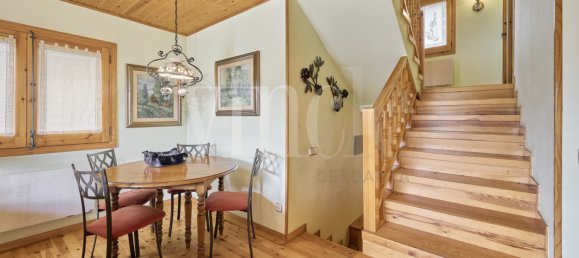 3 غرف نوم منزل في Girona, Spain رقم 188435 11