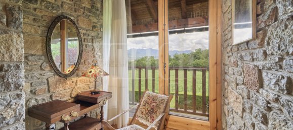 3 غرف نوم منزل في Girona, Spain رقم 188435 24