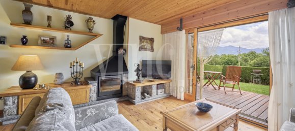 3 غرف نوم منزل في Girona, Spain رقم 188435 7