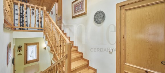 3 غرف نوم منزل في Girona, Spain رقم 188435 16