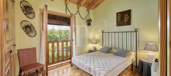 3 غرف نوم منزل في Girona, Spain رقم 188435 18