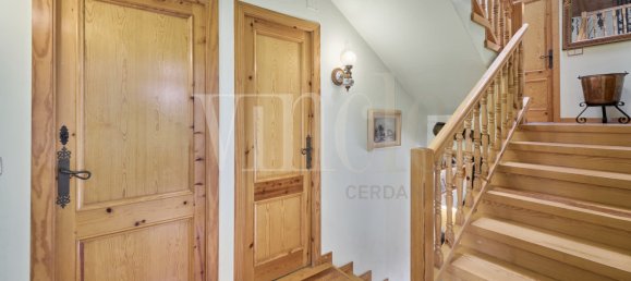 3 غرف نوم منزل في Girona, Spain رقم 188435 13