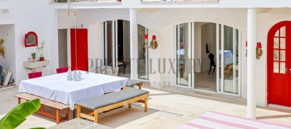 10 bedrooms House in Costa da Caparica, Portugal No. 117936 3