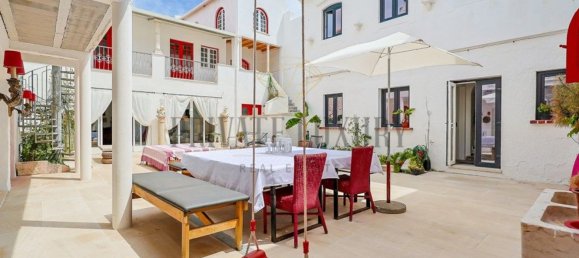 10 bedrooms House in Costa da Caparica, Portugal No. 117936 8