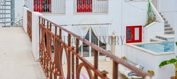 10 bedrooms House in Costa da Caparica, Portugal No. 117936 30