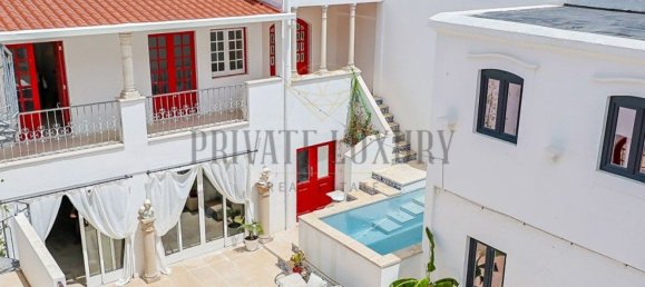 10 bedrooms House in Costa da Caparica, Portugal No. 117936 5