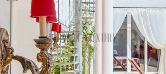 10 bedrooms House in Costa da Caparica, Portugal No. 117936 7