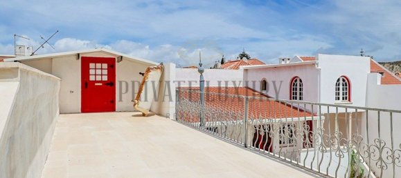 10 bedrooms House in Costa da Caparica, Portugal No. 117936 34