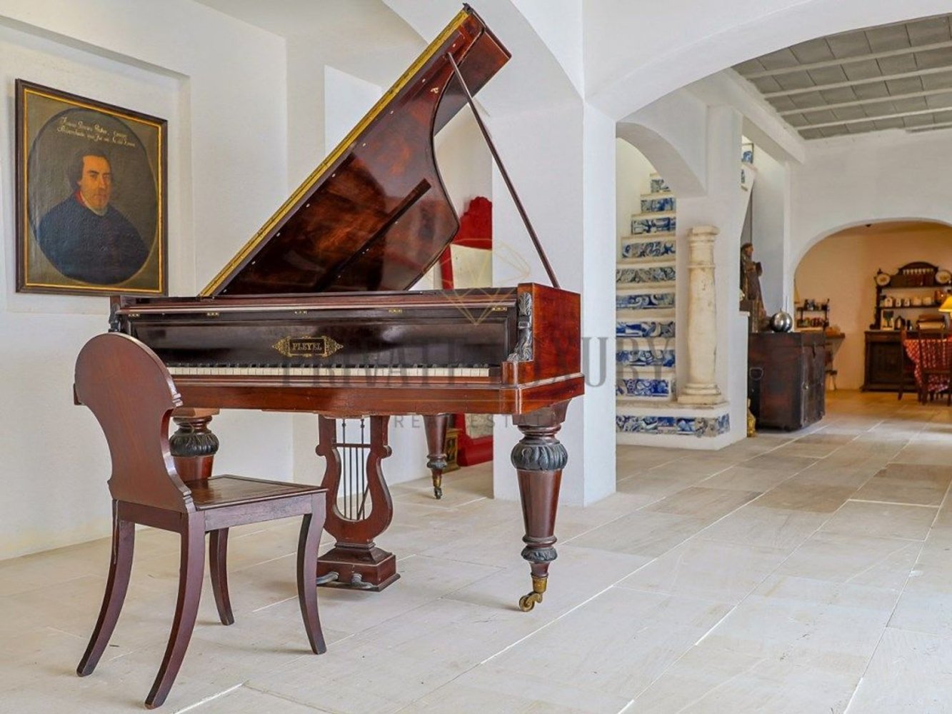 10 bedrooms House in Costa da Caparica, Portugal No. 117936