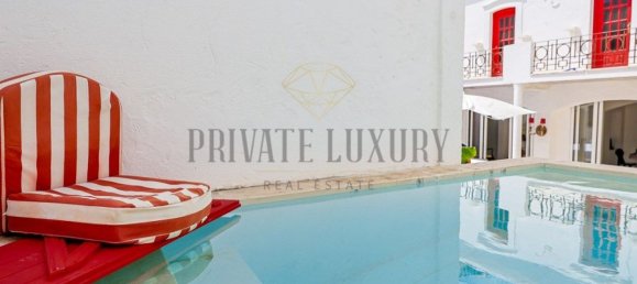 10 bedrooms House in Costa da Caparica, Portugal No. 117936 14