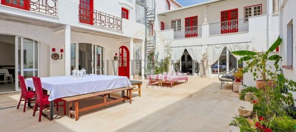 10 bedrooms House in Costa da Caparica, Portugal No. 117936 9