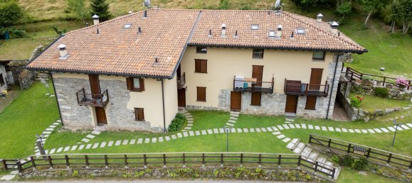 3-Zimmer Wohnung in Pisogne, Italy, Nr. 112158 19