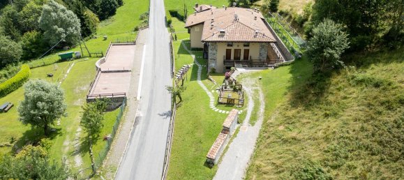 3-Zimmer Wohnung in Pisogne, Italy, Nr. 112158 22