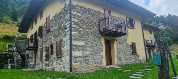 3-Zimmer Wohnung in Pisogne, Italy, Nr. 112158 3