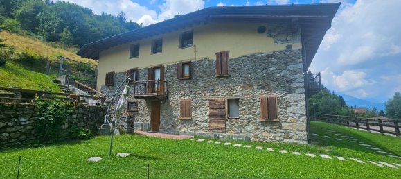 3-Zimmer Wohnung in Pisogne, Italy, Nr. 112158 2