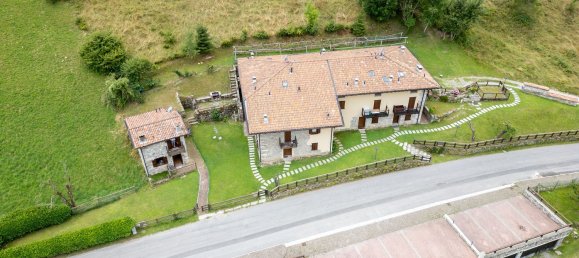 3-Zimmer Wohnung in Pisogne, Italy, Nr. 112158 18