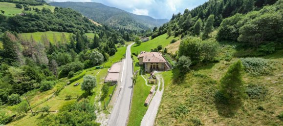 3-Zimmer Wohnung in Pisogne, Italy, Nr. 112158 23