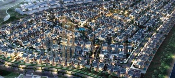 5 Schlafzimmer Villa in Saadiyat Island, UAE, Nr. 54362 11