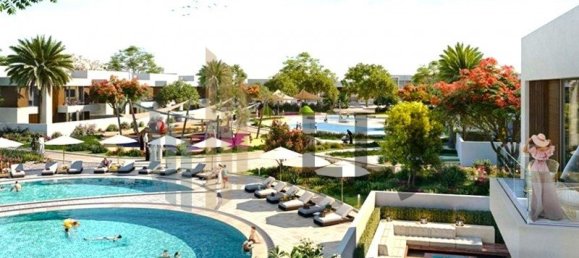 5 Schlafzimmer Villa in Saadiyat Island, UAE, Nr. 54362 9