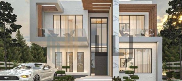 5 Schlafzimmer Villa in Saadiyat Island, UAE, Nr. 54362 5