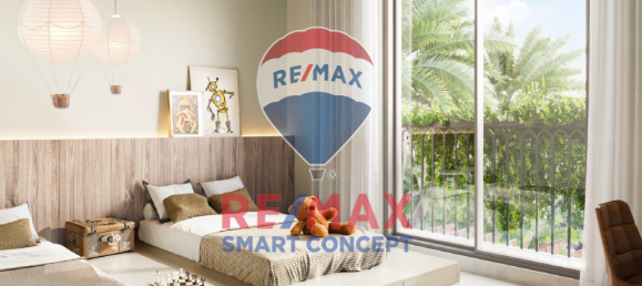 2 bedrooms Townhouse in Khalifa City, UAE No. 26220 6