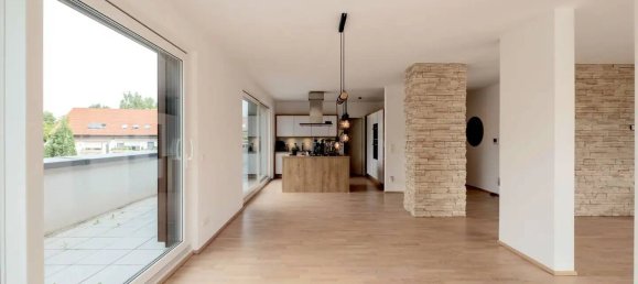 5-salle Penthouse à Nurnberger Land, Germany No. 314960 5