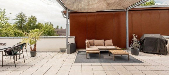 5-salle Penthouse à Nurnberger Land, Germany No. 314960 2